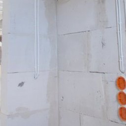 Volt Tec Marcin Sagan - Instalatorstwo energetyczne Nisko
