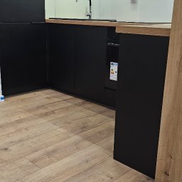 Szafy wnękowe Radomsko 2