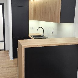 Szafy wnękowe Radomsko 4