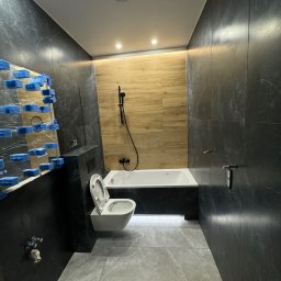 Remont łazienki Gdańsk 2