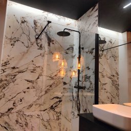 Remont łazienki Gdańsk 3