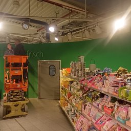 Rozbiórki budynków Trzebnica 3