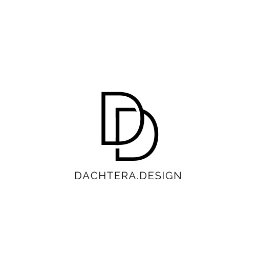 dachtera.design - Projekt Łazienki Poznań