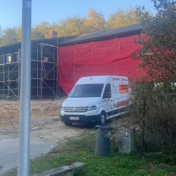 Ocieplanie Pianką PUR Częstochowa 2