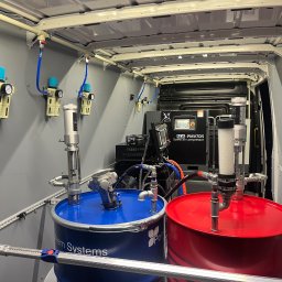 Ocieplanie Pianką PUR Częstochowa 4