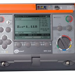 Instalacje elektryczne Solniczki 1