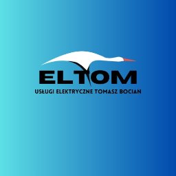 Tomasz Bocian Usługi Elektryczne "ELTOM" - Automatyka Do Bram Skrzydłowych Solniczki