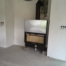 Płyta karton gips Domaszczyn 2