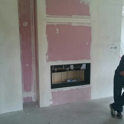 Płyta karton gips Domaszczyn 1