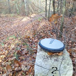 Pomiary sytuacyjno - wysokościowe, mapy do celów projektowych,  wznowienie granic działek ewidencyjnych, podziały nieruchomości