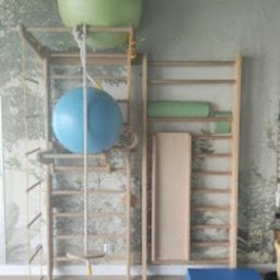 Fizjoterapeuta Częstochowa 4