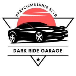 DarkRideGarage - Przyciemnianie Szyb w Samochodzie Warszawa