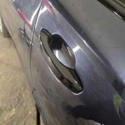 Oklejanie samochodów Łomianki 3