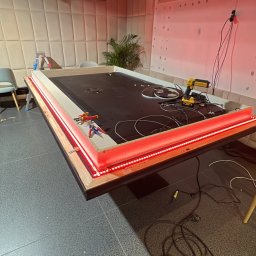 Instalacje elektryczne Warszawa 3