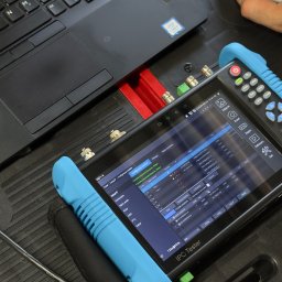 Instalacje elektryczne Warszawa 1