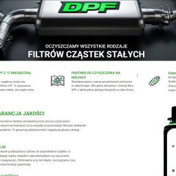 Tworzenie stron internetowych Koźminek 2