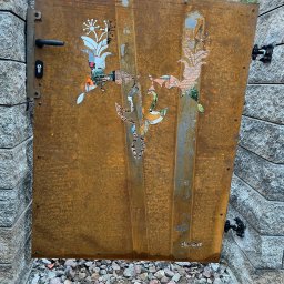 Montaż ogrodzeń Kobylanka 4