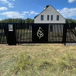 Montaż ogrodzeń Kobylanka 3