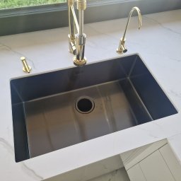 Kuchnie na wymiar Puławy 4