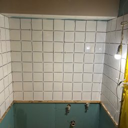 Horizon Piotr Kwiatkowski - Najlepszy Remont Łazienki Olsztyn