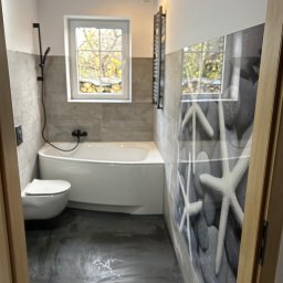 Horizon Piotr Kwiatkowski - Najlepsze Gładzie Gipsowe Olsztyn