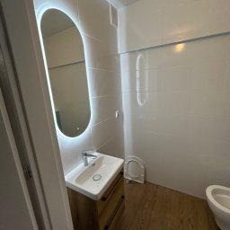 Horizon Piotr Kwiatkowski - Remonty dom&oacute;w i kamienic Olsztyn