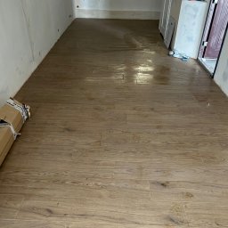 Remont łazienki Olsztyn 4