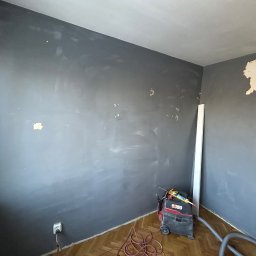 Remont łazienki Olsztyn 1