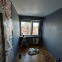 Remont łazienki Olsztyn 2