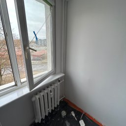 Remont łazienki Olsztyn 3