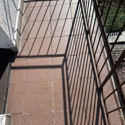 Horizon Piotr Kwiatkowski - Szpachlowanie Olsztyn