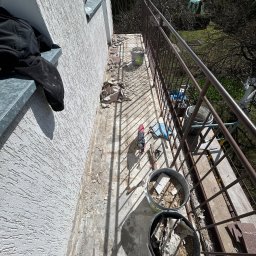 Horizon Piotr Kwiatkowski - Remonty dom&oacute;w i kamienic Olsztyn