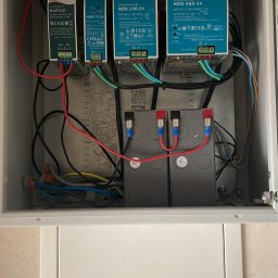 Instalacje elektryczne Bytom 2