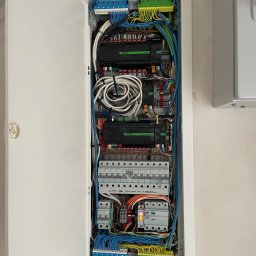 Instalacje elektryczne Bytom 3
