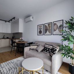 Szymon Trzcionkowski Usługi remontowe - Firma remontowa Olkusz