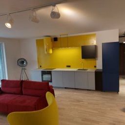 Remonty mieszkań Łódź 4