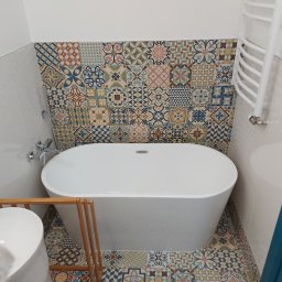 Remonty mieszkań Łódź 3