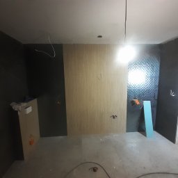 Remonty mieszkań Winnica 1