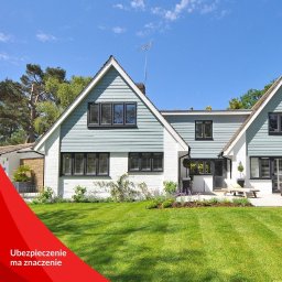 Ubezpieczenie mieszkania Łapy 2