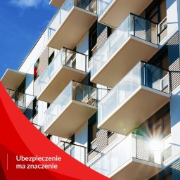 Ubezpieczenie mieszkania Łapy 3