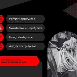 Drobne prace elektryczne Racibórz 3