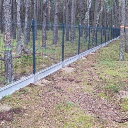 Układanie kostki brukowej Skotniki 4