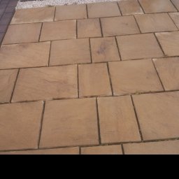 Układanie kostki brukowej Skotniki 2