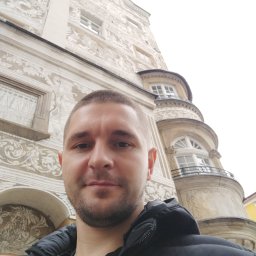 Dmytro Klimenko - Wymiana Drzwi Legnica