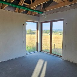 Płyta karton gips Legnickie Pole 1