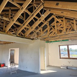 Płyta karton gips Legnickie Pole 2