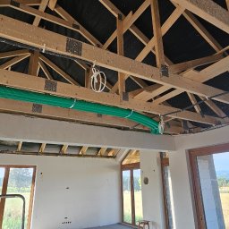 Płyta karton gips Legnickie Pole 4