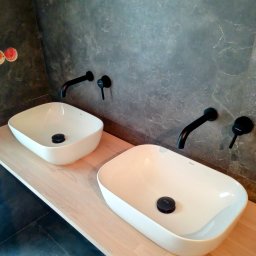 Remonty mieszkań Wągrowiec 2