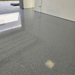 Posadzki żywiczne Police 2