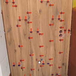 Glazurnik Sierakowice 4